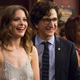 Gillian Jacobs, Paul Rust (Netflix)